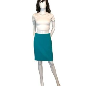 LOFT Pencil Skirt